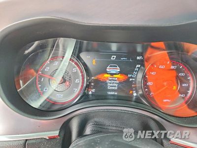 Zdjęcie 9 z 12 samochodu: 2022 DODGE CHARGER GT VIN:2C3CDXHG1LH104948 - miniatura
