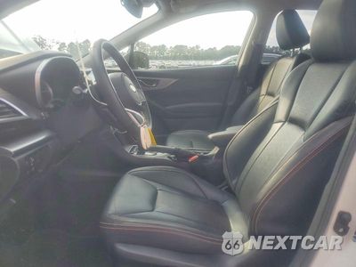 Zdjęcie 7 z 13 samochodu: 2023 SUBARU CROSSTREK LIMITED VIN:JF2GTHMC8PH307955 - miniatura