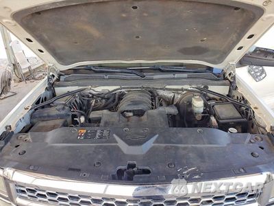 Zdjęcie 11 z 12 samochodu: 2014 CHEVROLET SILVERADO K1500 LTZ VIN:3GCUKSEC8EG338243 - miniatura