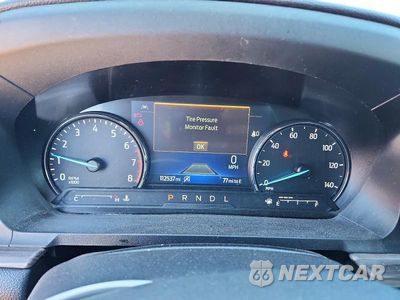 Zdjęcie 9 z 13 samochodu: 2021 FORD EXPLORER LIMITED VIN:1FMSK8FH3MGA86122 - miniatura