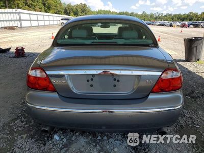 Zdjęcie 6 z 12 samochodu: 2006 JAGUAR S-TYPE VIN:SAJWA01A26FN56316 - miniatura