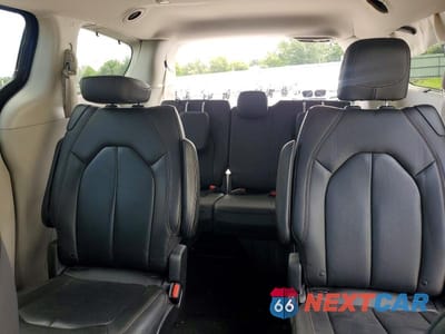 Zdjęcie 10 z 13 samochodu: 2019 CHRYSLER PACIFICA TOURING L VIN:2C4RC1BG7KR550027 - miniatura