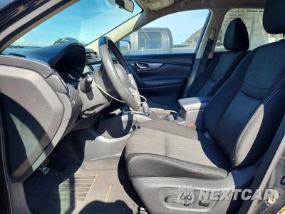Zdjęcie 7 z 12 samochodu: 2017 NISSAN ROGUE SV VIN:KNMAT2MT6HP535879 - miniatura