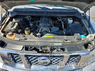 Zdjęcie 11 z 12 samochodu: 2010 NISSAN TITAN SE VIN:1N6AA0ED2AN323383 - miniatura