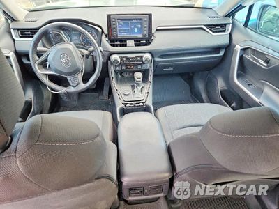 Zdjęcie 8 z 13 samochodu: 2022 TOYOTA RAV4 XLE VIN:4T3RWRFVXNU062652 - miniatura