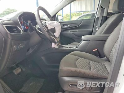 Zdjęcie 7 z 13 samochodu: 2020 CHEVROLET EQUINOX LT VIN:3GNAXKEV0LS714361 - miniatura