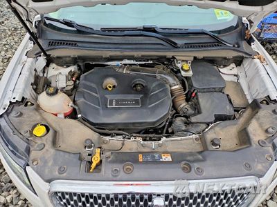 Zdjęcie 12 z 13 samochodu: 2019 LINCOLN MKC RESERVE VIN:5LMCJ3C98KUL04154 - miniatura