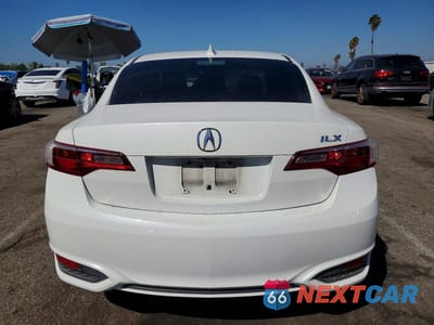Zdjęcie 6 z 13 samochodu: 2017 ACURA ILX BASE WATCH PLUS VIN:19UDE2F34HA013017 - miniatura