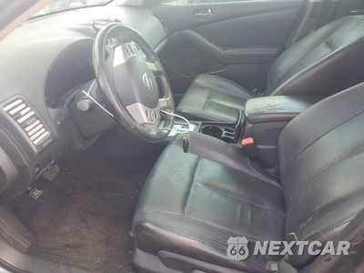 Zdjęcie 7 z 12 samochodu: 2009 NISSAN ALTIMA 2.5 VIN:1N4AL21E49N546999 - miniatura