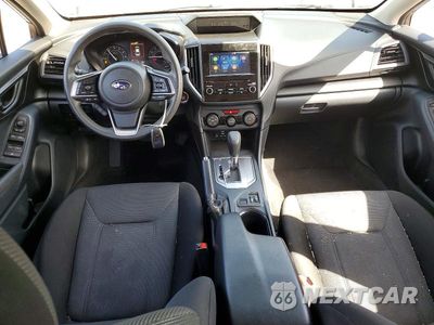 Zdjęcie 8 z 12 samochodu: 2021 SUBARU IMPREZA PREMIUM VIN:4S3GTAD6XM3703426 - miniatura