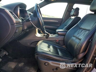 Zdjęcie 7 z 13 samochodu: 2016 JEEP GRAND CHEROKEE SPORT VIN:1C4RJFBG9GC471851 - miniatura
