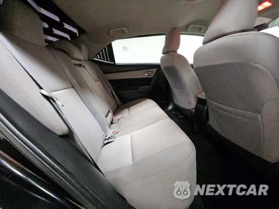 Zdjęcie 10 z 13 samochodu: 2015 TOYOTA COROLLA LE VIN:2T1BURHE3FC342686 - miniatura