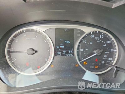 Zdjęcie 9 z 12 samochodu: 2020 NISSAN VERSA S VIN:3N1CN8DV8LL849113 - miniatura