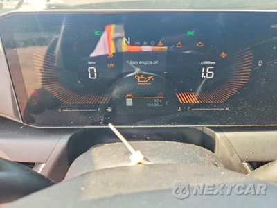 Zdjęcie 9 z 12 samochodu: 2025 KIA K4 LXS VIN:3KPFT4DE6SE220428 - miniatura
