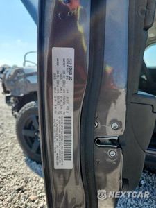 Zdjęcie 13 z 13 samochodu: 2017 JEEP PATRIOT SPORT VIN:1C4NJPBA0HD119110 - miniatura