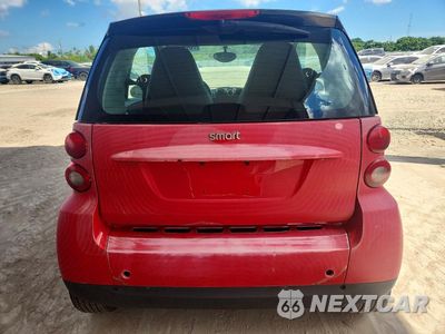 Zdjęcie 6 z 12 samochodu: 2009 SMART FORTWO PURE VIN:WMEEJ31X59K237974 - miniatura