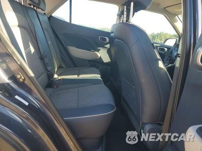 Zdjęcie 10 z 12 samochodu: 2024 HYUNDAI VENUE LIMITED VIN:KMHRC8A35RU311298 - miniatura