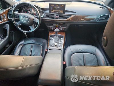 Zdjęcie 8 z 12 samochodu: 2014 AUDI A6 PREMIUM PLUS VIN:WAUDFAFC0EN022532 - miniatura