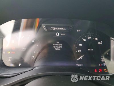 Zdjęcie 9 z 12 samochodu: 2024 RAM 1500 REBEL VIN:1C6SRFLT1RN137432 - miniatura