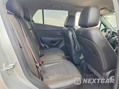 Zdjęcie 11 z 13 samochodu: 2019 CHEVROLET TRAX 1LT VIN:KL7CJLSB7KB809932 - miniatura