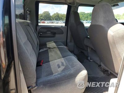 Zdjęcie 10 z 12 samochodu: 2002 FORD F250 SUPER DUTY VIN:3FTNW20F92MA07212 - miniatura