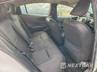 Zdjęcie 10 z 12 samochodu: 2023 TOYOTA PRIUS LE VIN:JTDADABU1P3005683 - miniatura