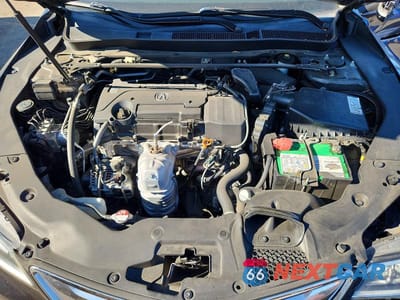 Zdjęcie 11 z 12 samochodu: 2016 ACURA TLX TECH VIN:19UUB1F54GA008984 - miniatura