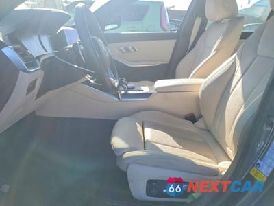 Zdjęcie 7 z 13 samochodu: 2021 BMW 330I VIN:3MW5R1J06M8B65043 - miniatura