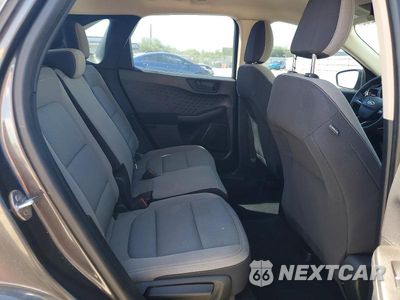 Zdjęcie 11 z 13 samochodu: 2020 FORD ESCAPE S VIN:1FMCU0F64LUC20019 - miniatura