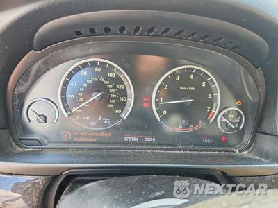 Zdjęcie 9 z 13 samochodu: 2013 BMW 535 I VIN:WBAFR7C51DC819245 - miniatura