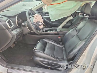 Zdjęcie 7 z 12 samochodu: 2018 NISSAN MAXIMA 3.5 SL VIN:1N4AA6AP3JC368145 - miniatura