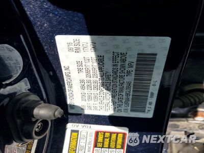 Zdjęcie 13 z 13 samochodu: 2016 HONDA CR-V EX VIN:5J6RM4H58GL095445 - miniatura