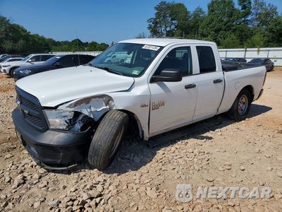 2019 RAM 1500 CLASSIC TRADESMAN 1C6RR7FT6KS541981 - główne zdjęcie licytacji z USA - miniatura