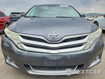Piąte zdjęcie samochodu w środku: 2013 TOYOTA VENZA LE VIN:4T3ZA3BB0DU067008 - miniatura