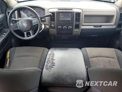 Zdjęcie 8 z 12 samochodu: 2012 DODGE RAM 1500 ST VIN:1C6RD7FT5CS283999 - miniatura
