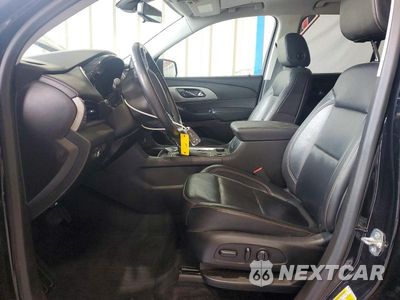 Zdjęcie 7 z 13 samochodu: 2020 CHEVROLET TRAVERSE LT VIN:1GNERHKW3LJ241200 - miniatura