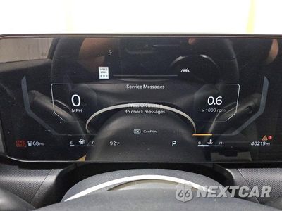Zdjęcie 9 z 13 samochodu: 2025 KIA K4 EX VIN:3KPFU4DE9SE081442 - miniatura