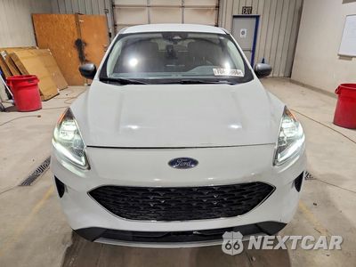 Piąte zdjęcie samochodu w środku: 2022 FORD ESCAPE SE VIN:1FMCU0G65NUB08458 - miniatura
