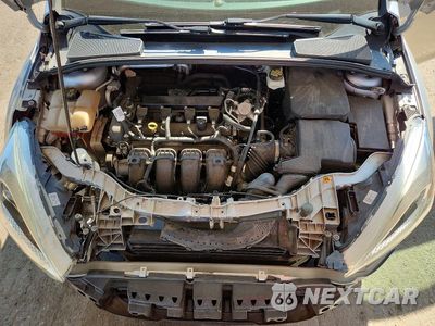 Zdjęcie 11 z 12 samochodu: 2017 FORD FOCUS S VIN:1FADP3E22HL243009 - miniatura
