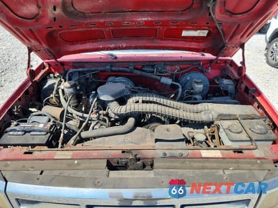 Zdjęcie 11 z 12 samochodu: 1993 FORD F150 VIN:1FTEF14N9PNA95087 - miniatura