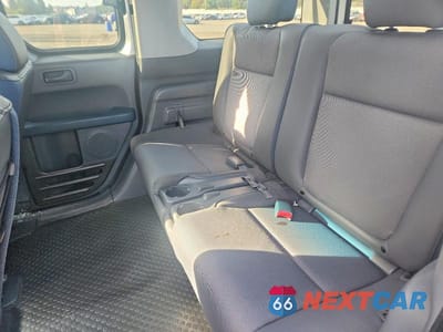 Zdjęcie 11 z 13 samochodu: 2006 HONDA ELEMENT EX VIN:5J6YH28646L016526 - miniatura