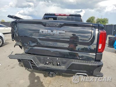Zdjęcie 6 z 12 samochodu: 2025 GMC SIERRA K1500 DENALI ULTIMATE VIN:1GTUUHEL0SZ200477 - miniatura