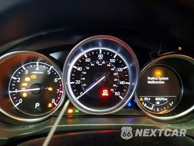 Zdjęcie 9 z 13 samochodu: 2022 MAZDA CX-5 PREFERRED VIN:JM3KFBCMXN1591528 - miniatura