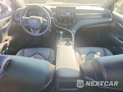Zdjęcie 8 z 12 samochodu: 2024 TOYOTA CAMRY SE VIN:4T1G11BKXRU131034 - miniatura