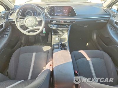 Zdjęcie 8 z 13 samochodu: 2022 HYUNDAI SONATA SE VIN:KMHL24JA6NA218236 - miniatura