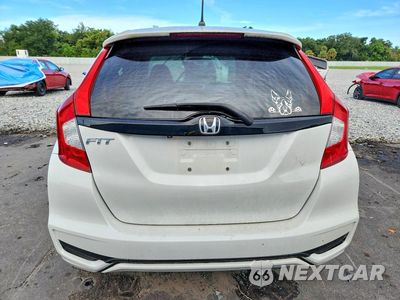 Zdjęcie 6 z 13 samochodu: 2019 HONDA FIT LX VIN:3HGGK5H49KM737308 - miniatura