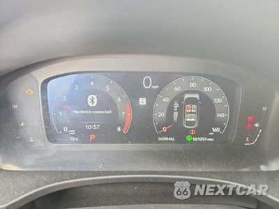 Zdjęcie 9 z 12 samochodu: 2024 ACURA INTEGRA A-SPEC VIN:19UDE4H31RA024874 - miniatura