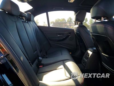 Zdjęcie 10 z 12 samochodu: 2014 BMW 328 D XDRIVE VIN:WBA3D5C50EKX98207 - miniatura