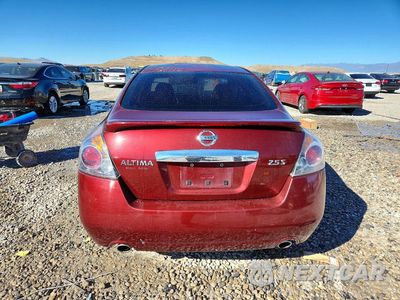 Zdjęcie 6 z 12 samochodu: 2012 NISSAN ALTIMA 2.5 VIN:1N4AL2AP5CN572780 - miniatura