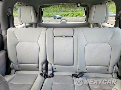 Zdjęcie 10 z 14 samochodu: 2015 HONDA PILOT LX VIN:5FNYF4H26FB005633 - miniatura